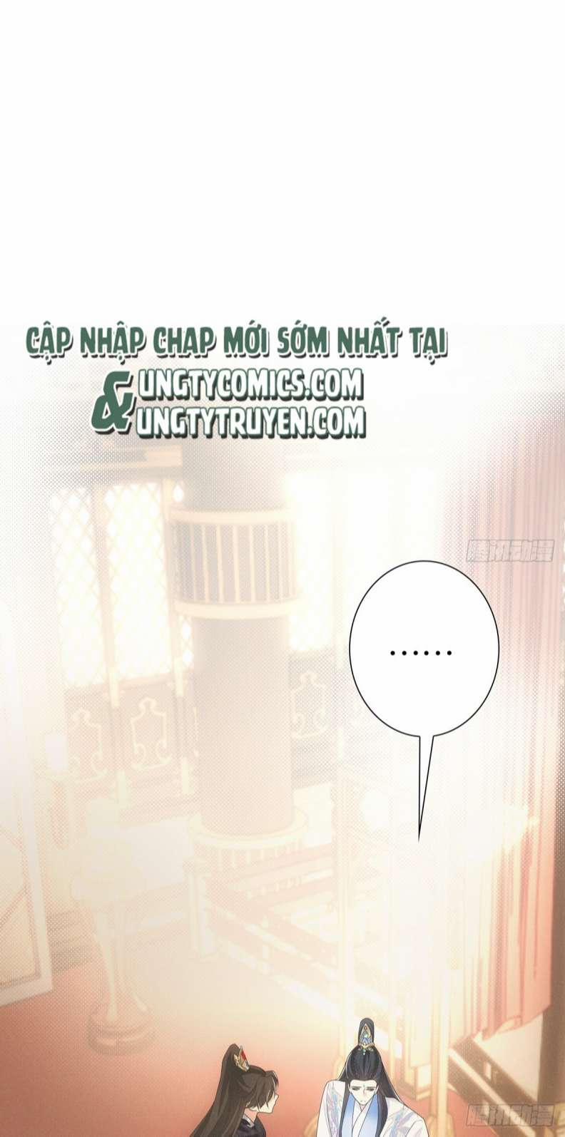 Xâm Chiếm Nguyệt Quang 4 trang 19