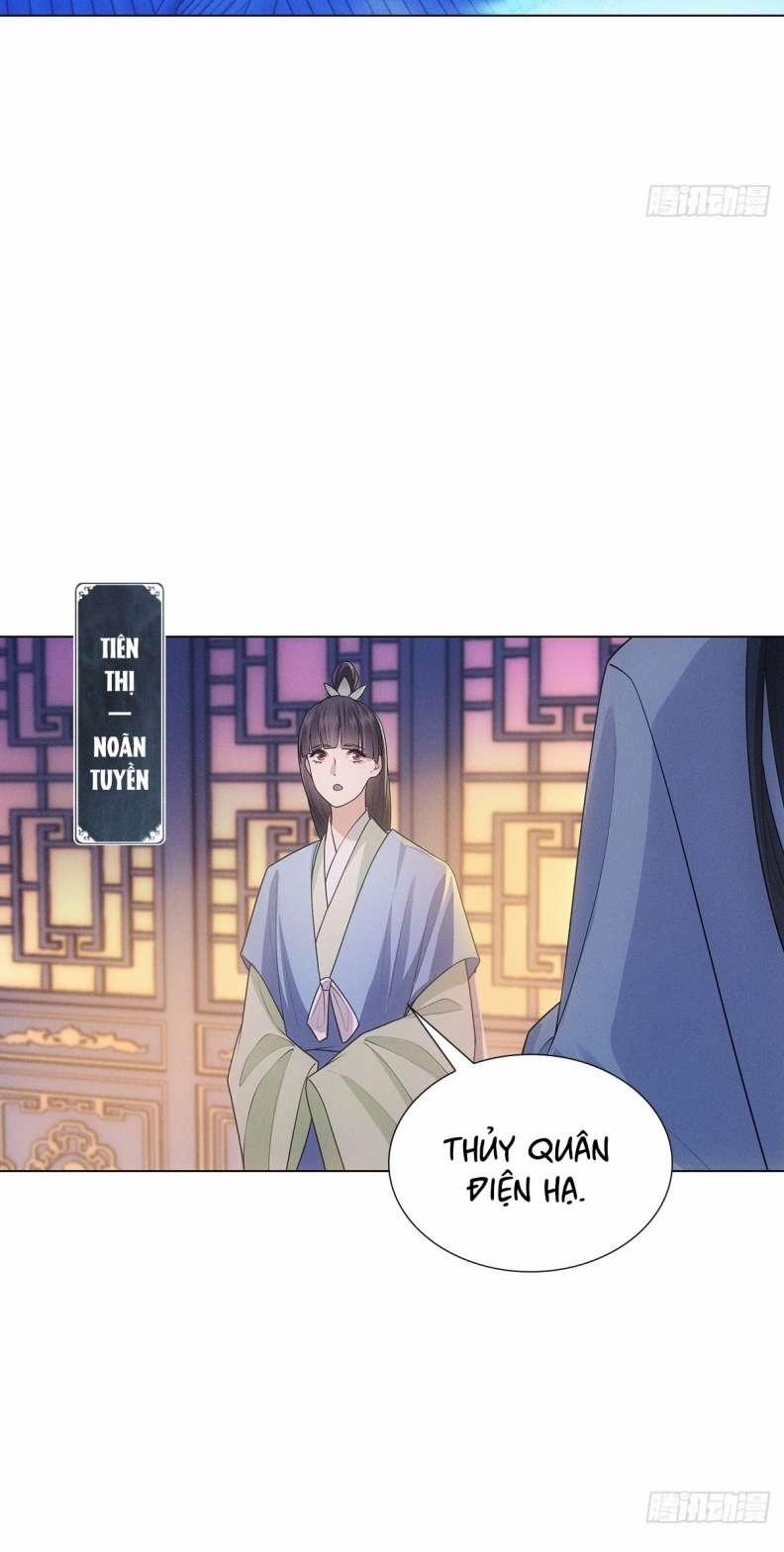 Xâm Chiếm Nguyệt Quang 4 trang 38