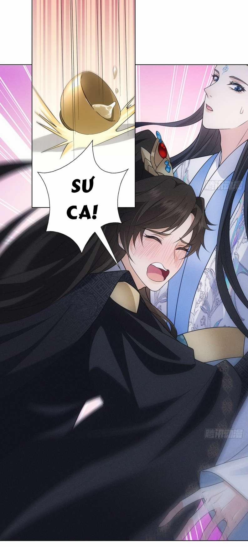 Xâm Chiếm Nguyệt Quang 4 trang 46