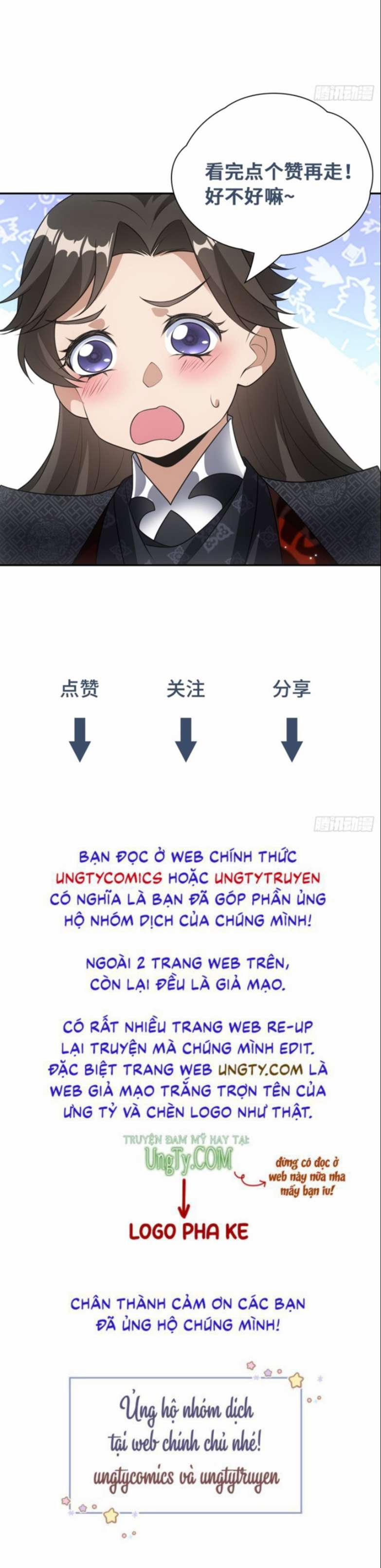 Xâm Chiếm Nguyệt Quang 4 trang 49