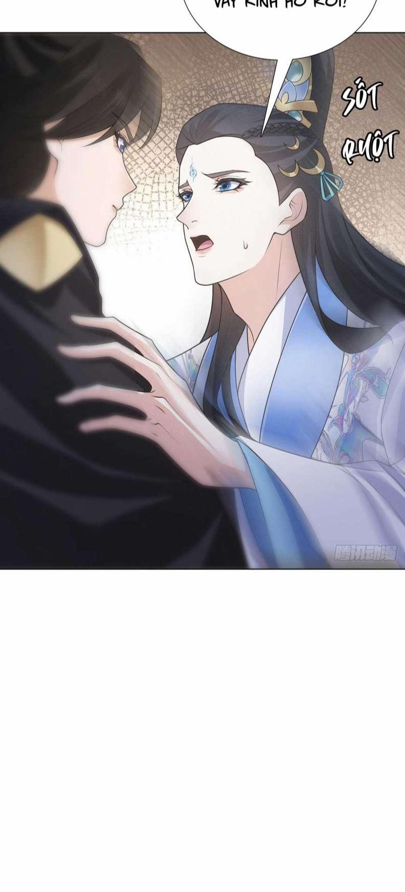 Xâm Chiếm Nguyệt Quang 4 trang 8