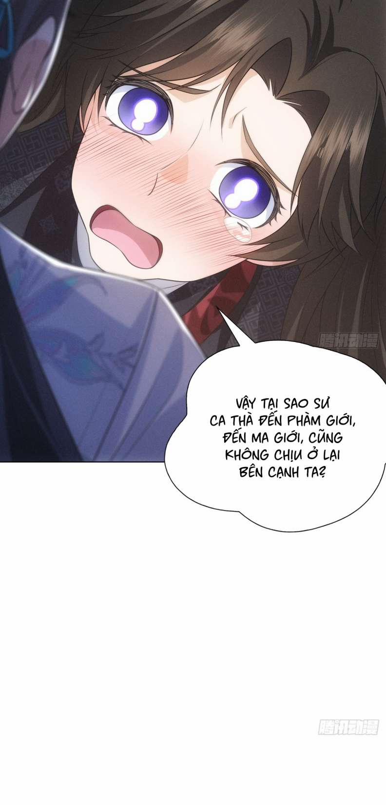 Xâm Chiếm Nguyệt Quang 5 trang 11