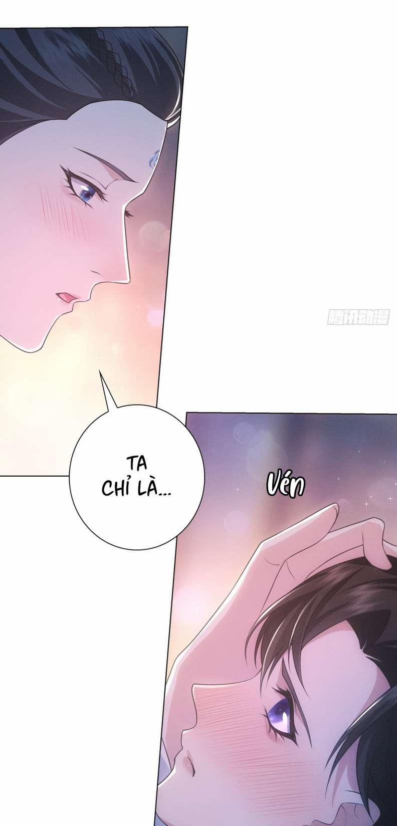 Xâm Chiếm Nguyệt Quang 5 trang 12