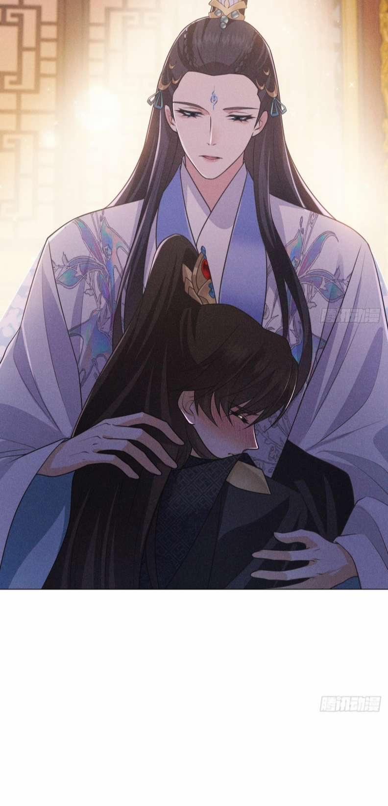 Xâm Chiếm Nguyệt Quang 5 trang 22