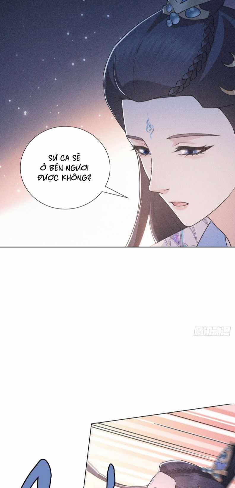 Xâm Chiếm Nguyệt Quang 5 trang 24