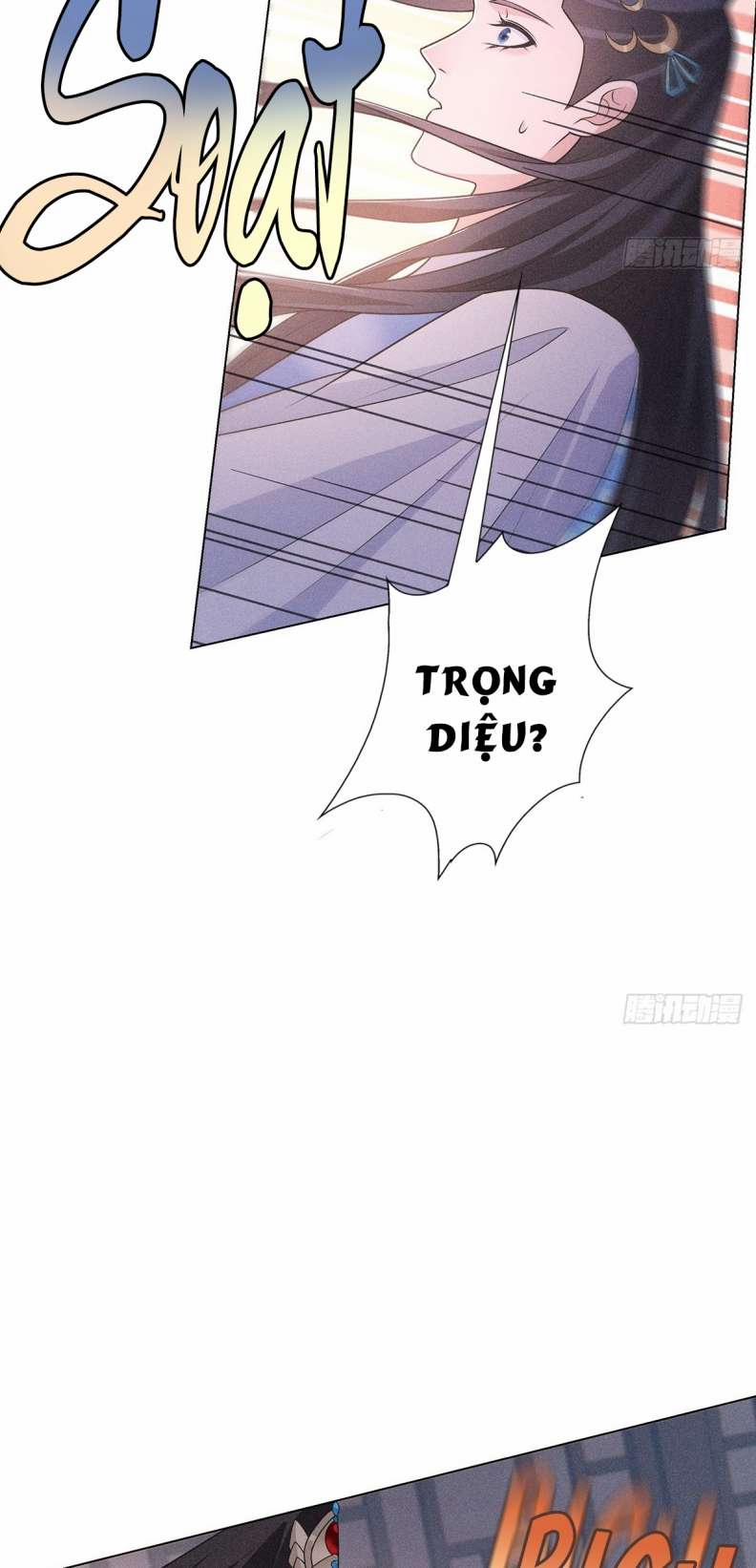 Xâm Chiếm Nguyệt Quang 5 trang 25