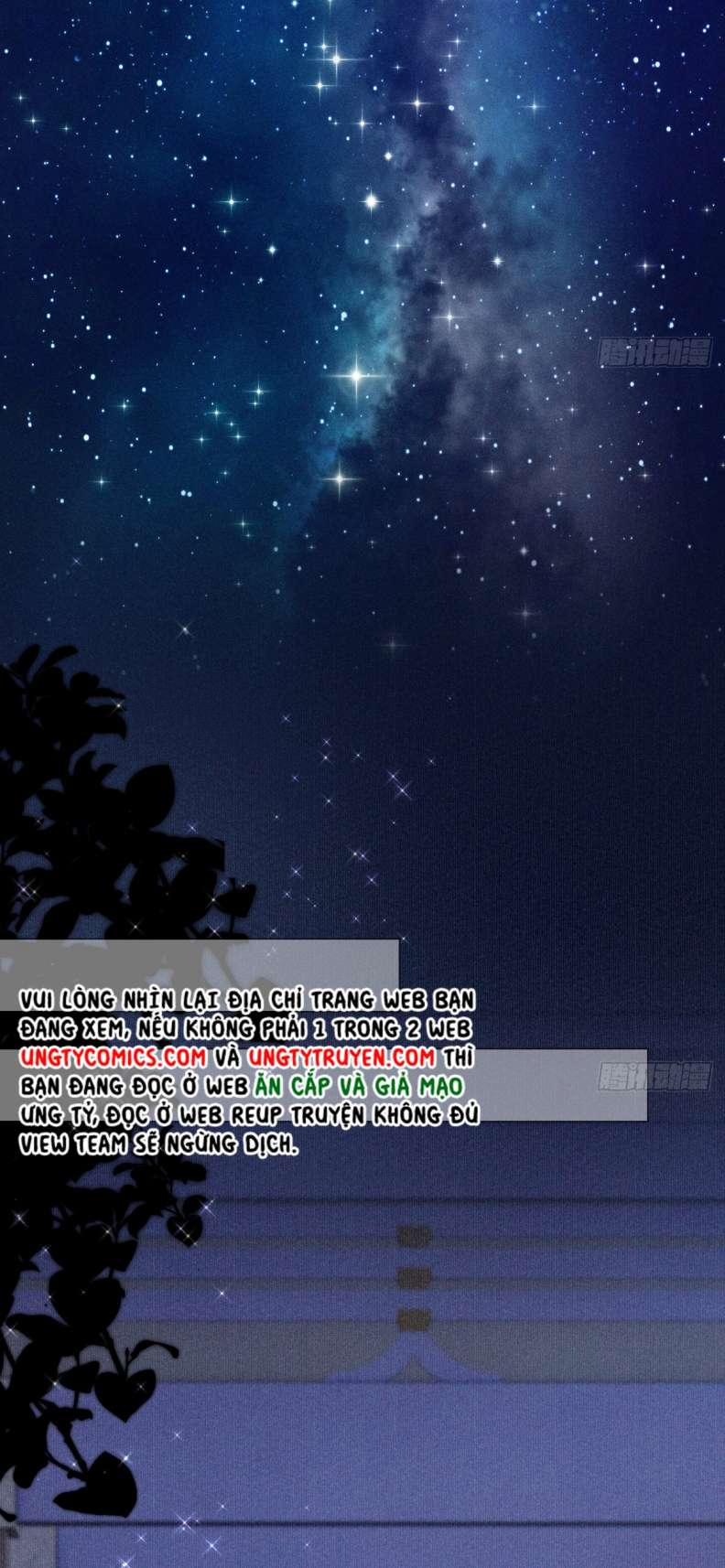 Xâm Chiếm Nguyệt Quang 5 trang 32