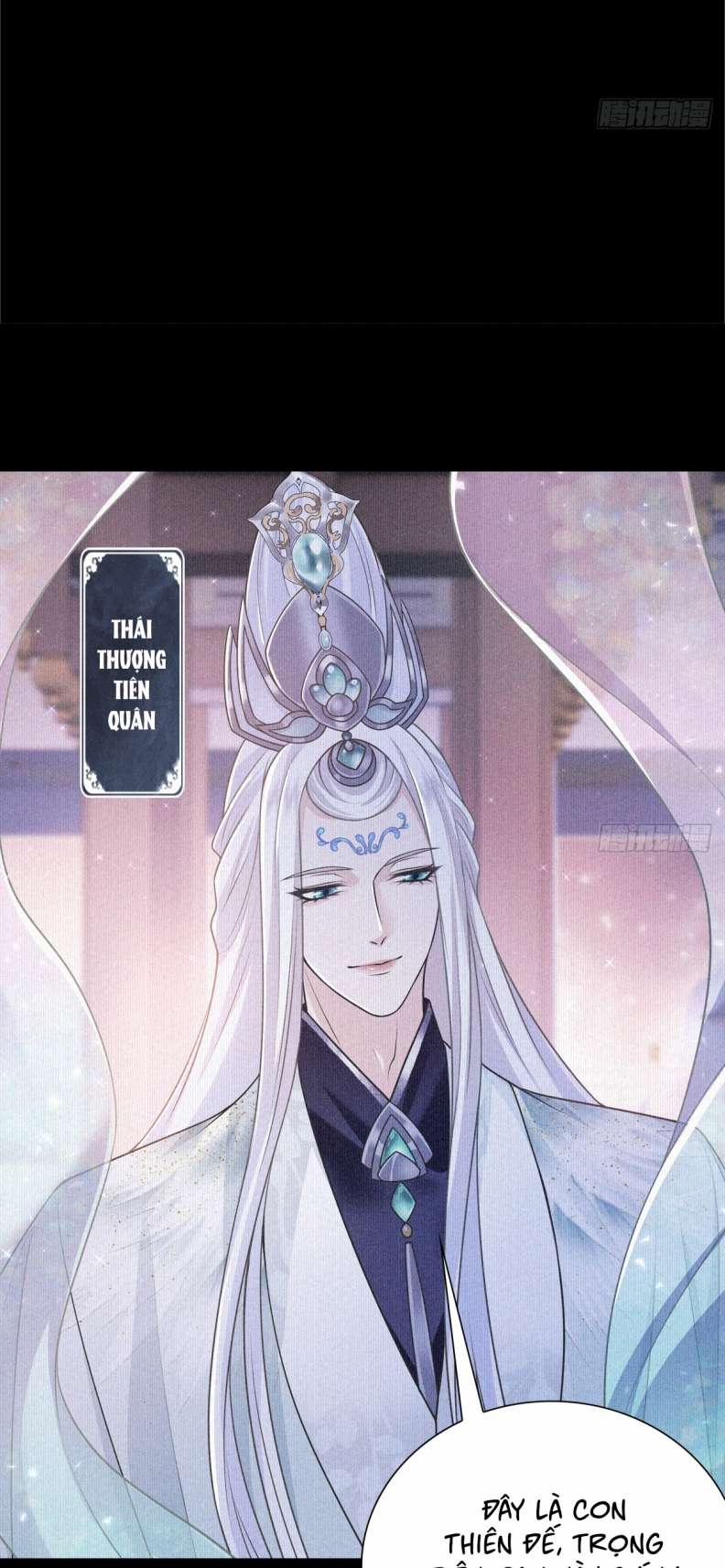 Xâm Chiếm Nguyệt Quang 5 trang 34