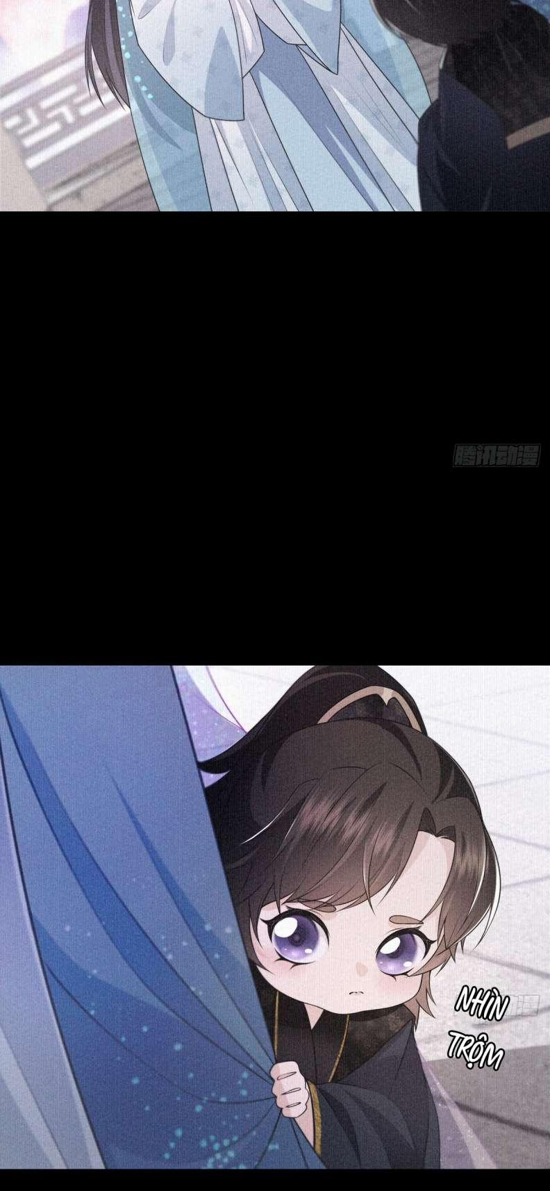 Xâm Chiếm Nguyệt Quang 5 trang 36