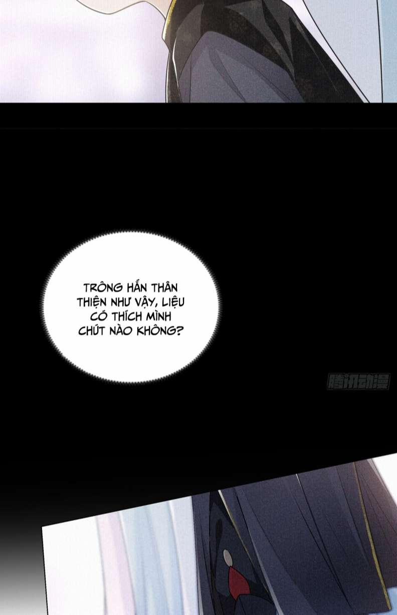 Xâm Chiếm Nguyệt Quang 5 trang 40