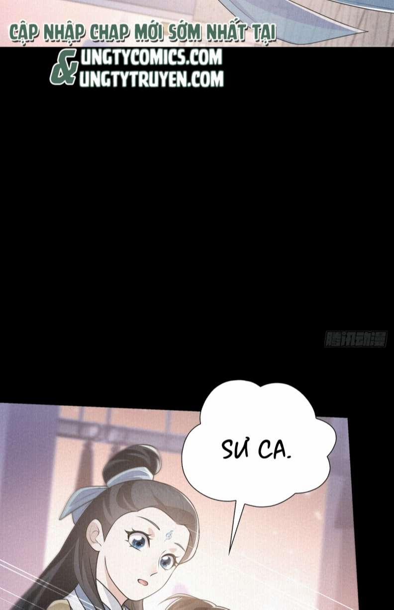 Xâm Chiếm Nguyệt Quang 5 trang 42