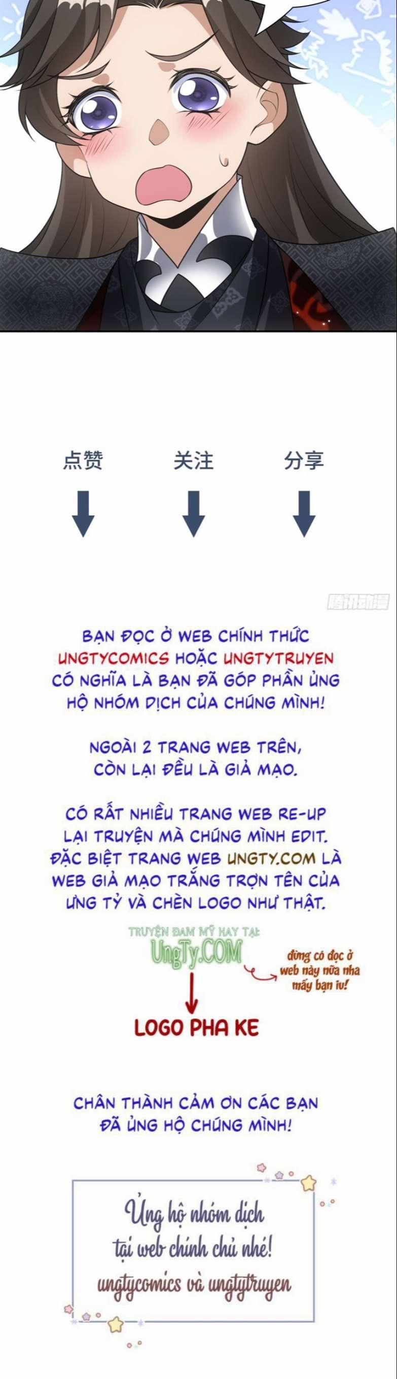 Xâm Chiếm Nguyệt Quang 5 trang 49