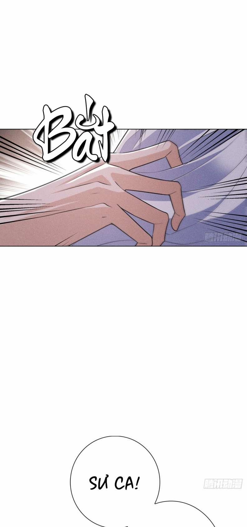 Xâm Chiếm Nguyệt Quang 6 trang 10