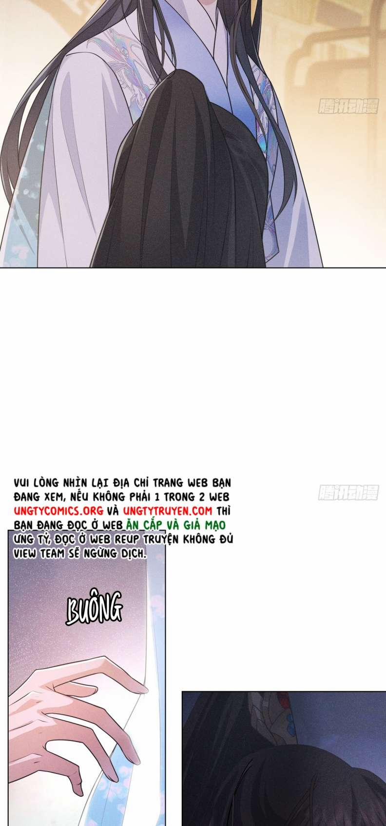 Xâm Chiếm Nguyệt Quang 6 trang 15