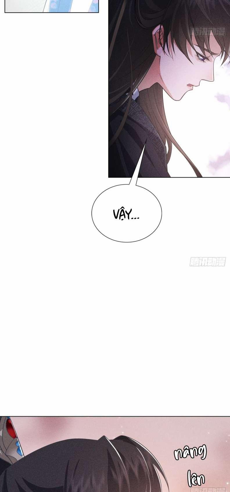 Xâm Chiếm Nguyệt Quang 6 trang 16