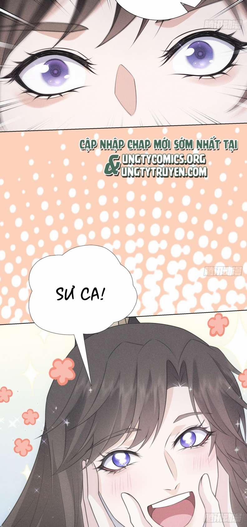 Xâm Chiếm Nguyệt Quang 6 trang 19