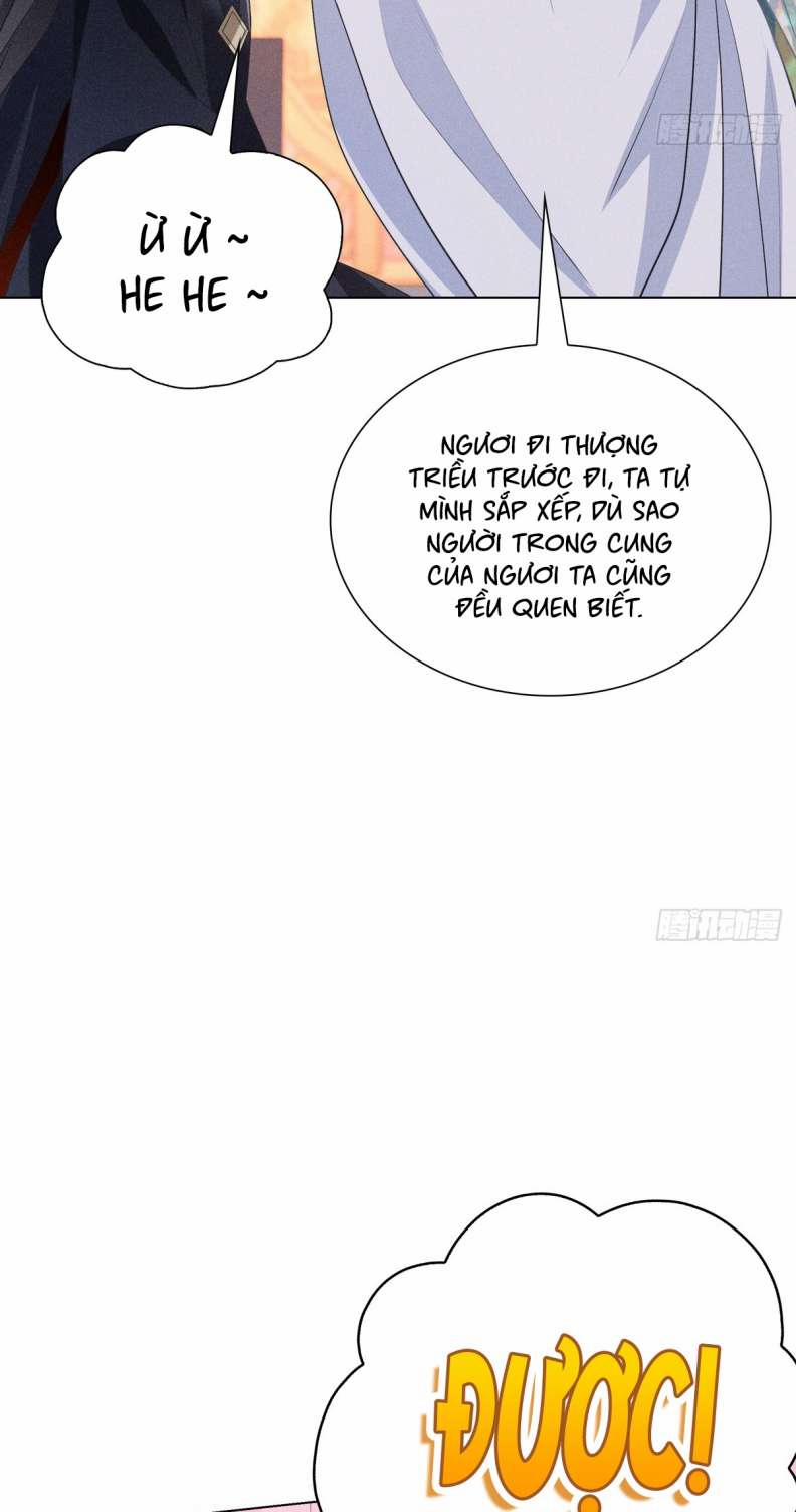 Xâm Chiếm Nguyệt Quang 6 trang 22