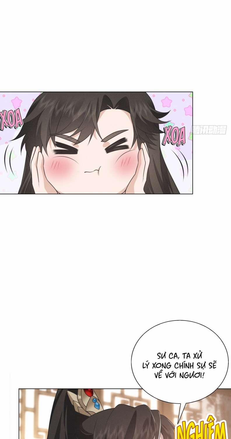 Xâm Chiếm Nguyệt Quang 6 trang 26