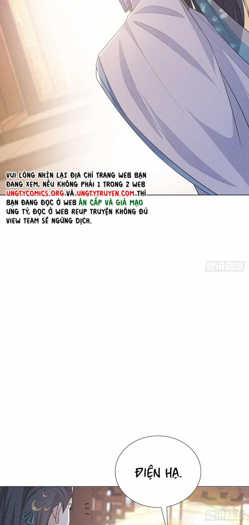 Xâm Chiếm Nguyệt Quang 6 trang 30