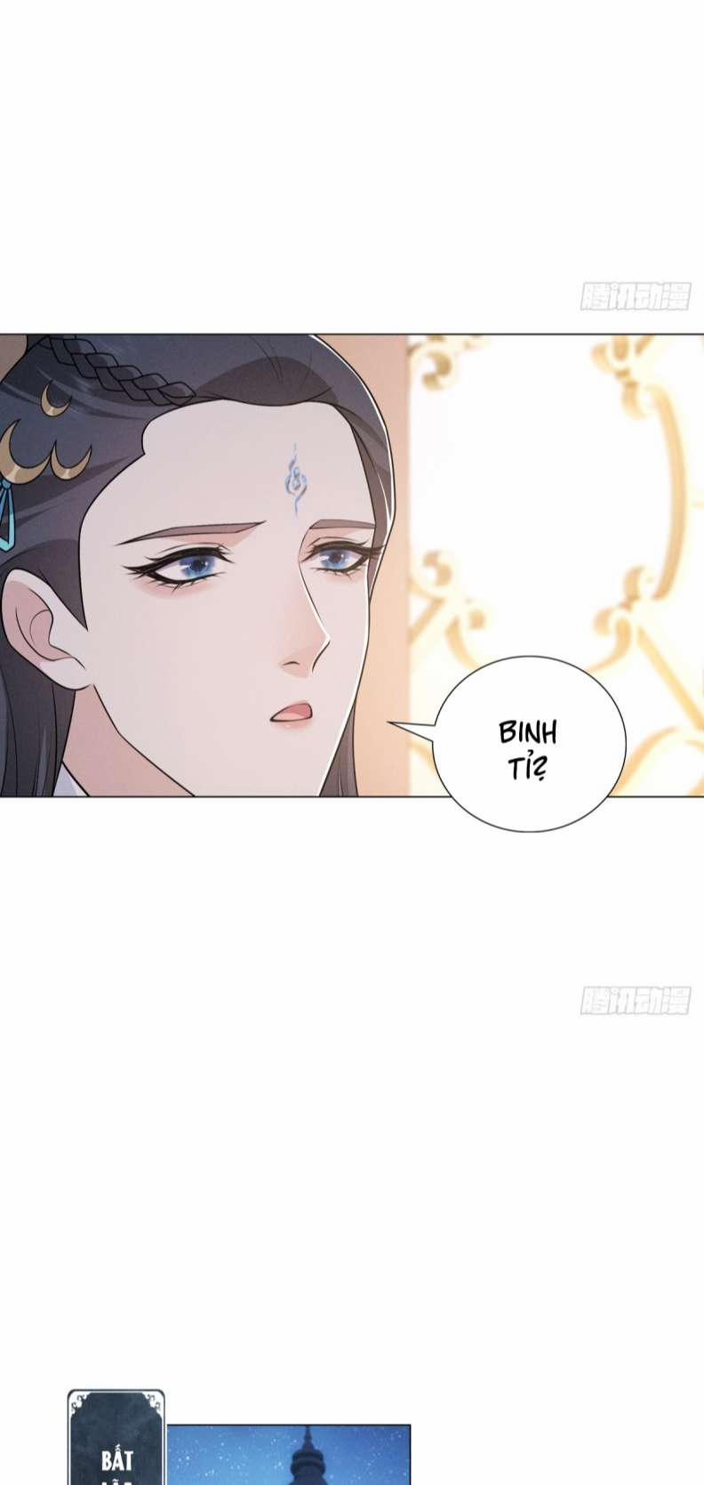 Xâm Chiếm Nguyệt Quang 6 trang 36