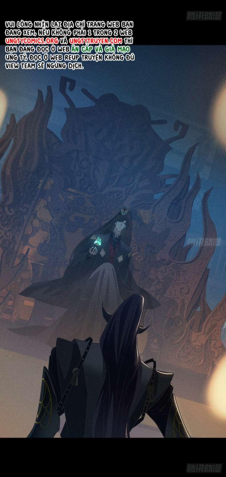 Xâm Chiếm Nguyệt Quang 6 trang 39