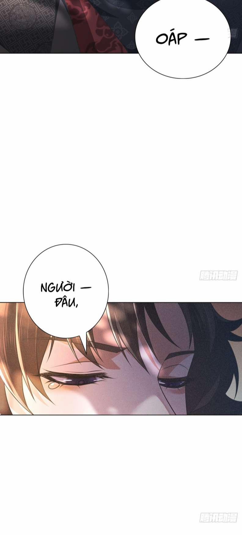 Xâm Chiếm Nguyệt Quang 6 trang 4