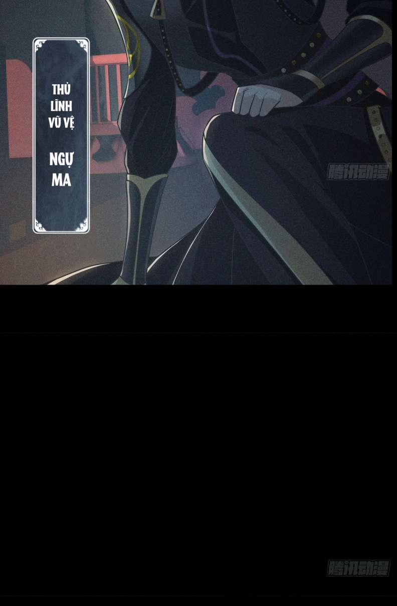 Xâm Chiếm Nguyệt Quang 6 trang 41