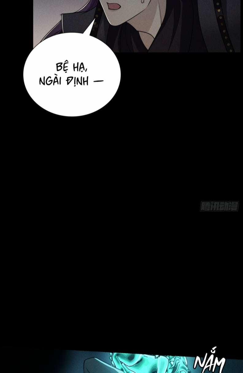 Xâm Chiếm Nguyệt Quang 6 trang 44