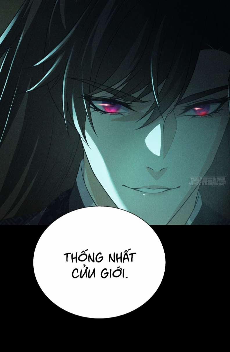 Xâm Chiếm Nguyệt Quang 6 trang 46