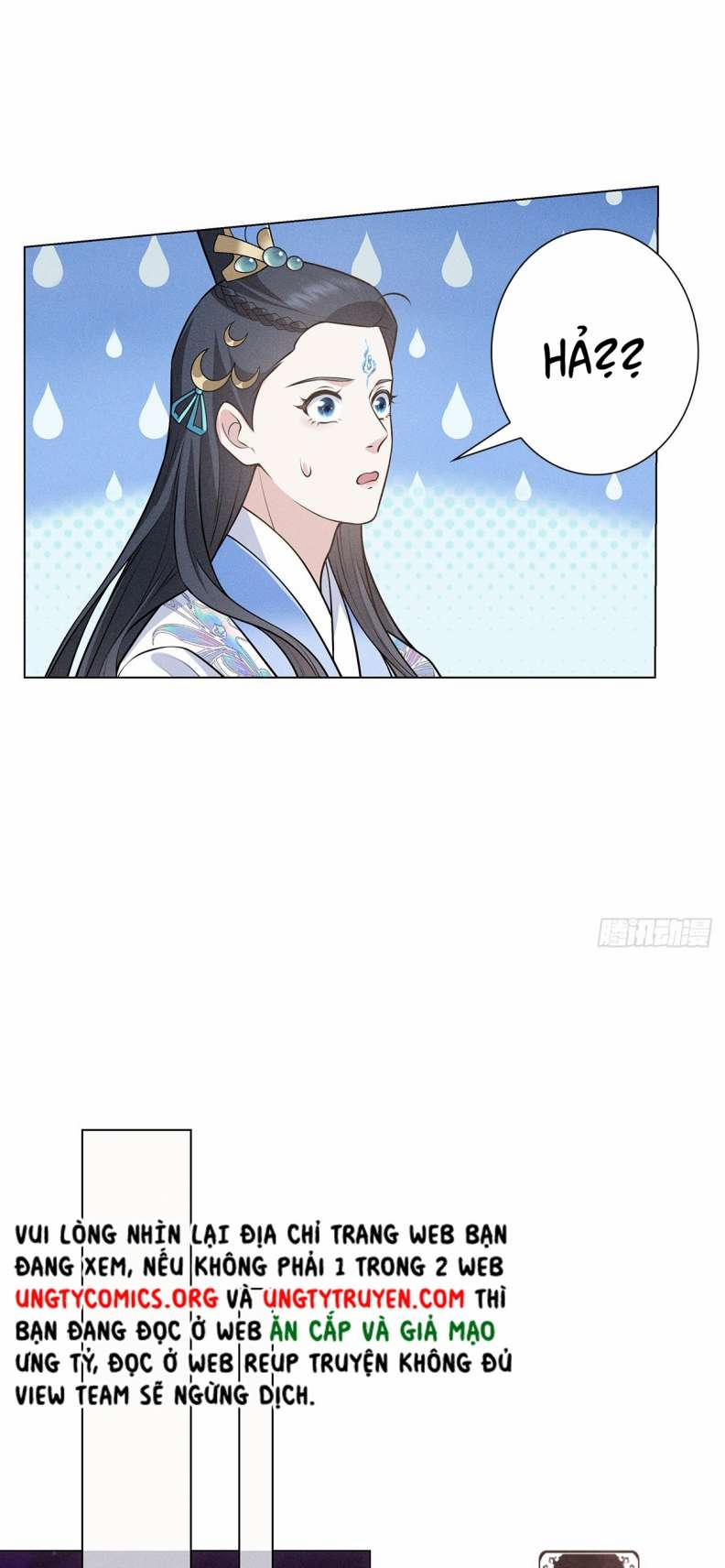 Xâm Chiếm Nguyệt Quang 7 trang 18