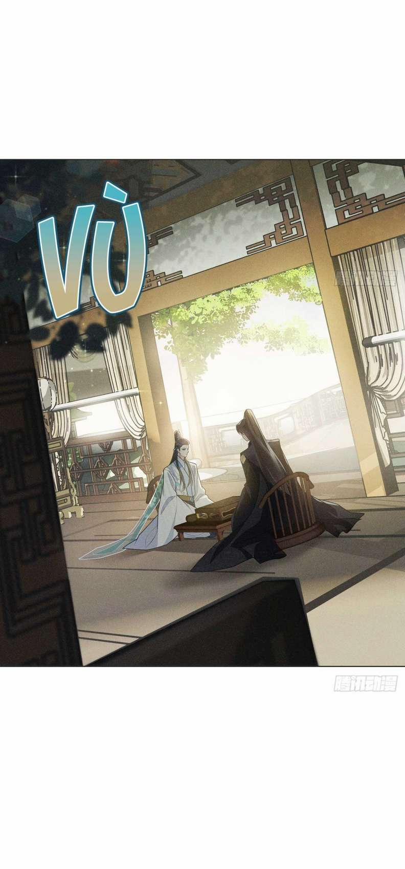 Xâm Chiếm Nguyệt Quang 7 trang 2