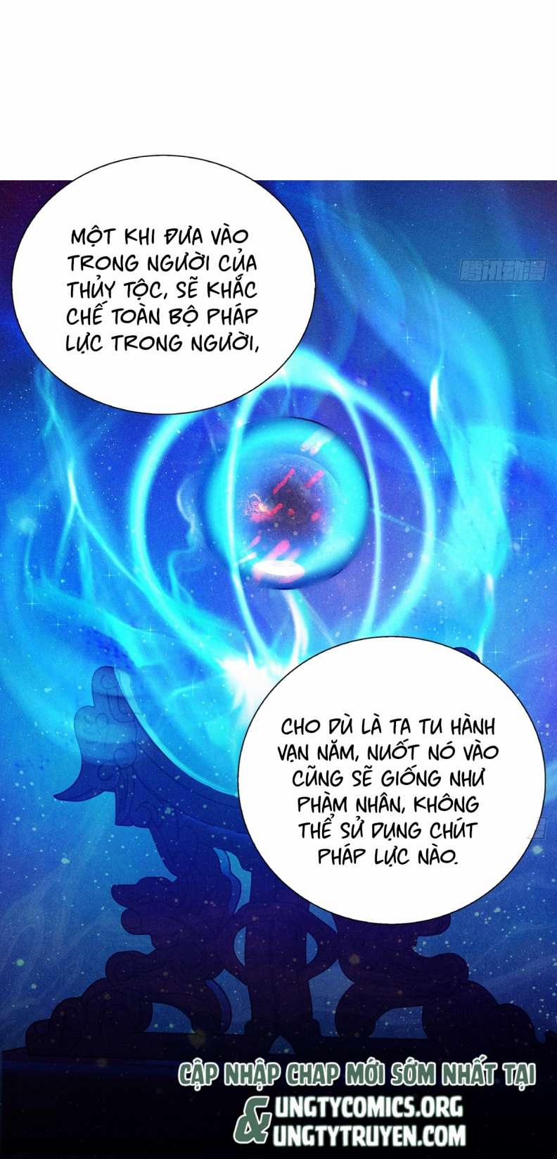 Xâm Chiếm Nguyệt Quang 7 trang 26