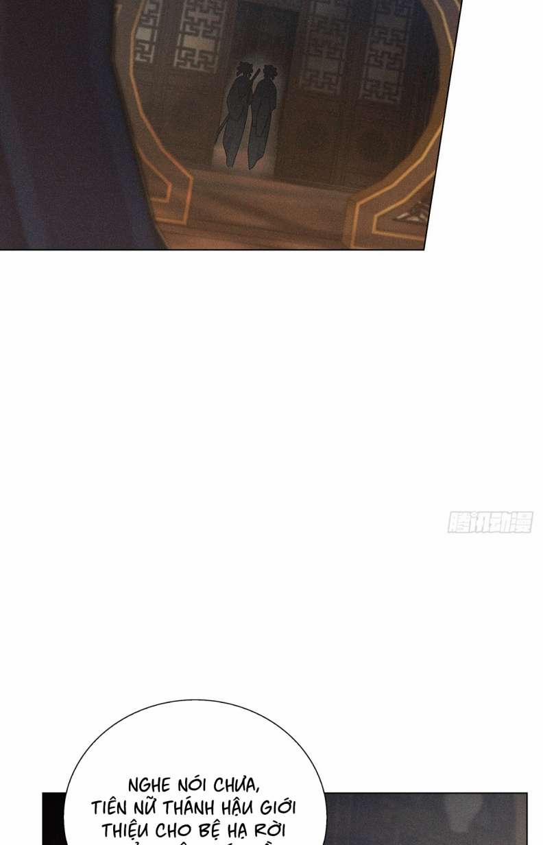 Xâm Chiếm Nguyệt Quang 7 trang 30