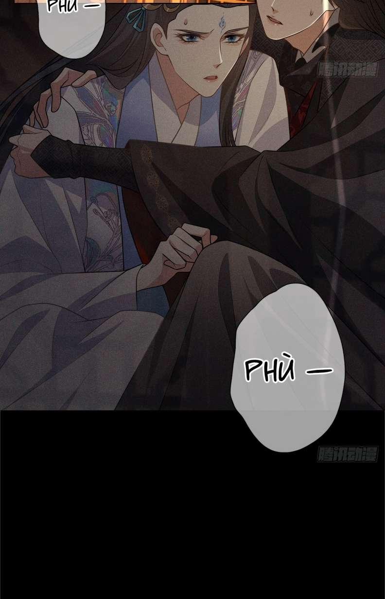 Xâm Chiếm Nguyệt Quang 7 trang 35