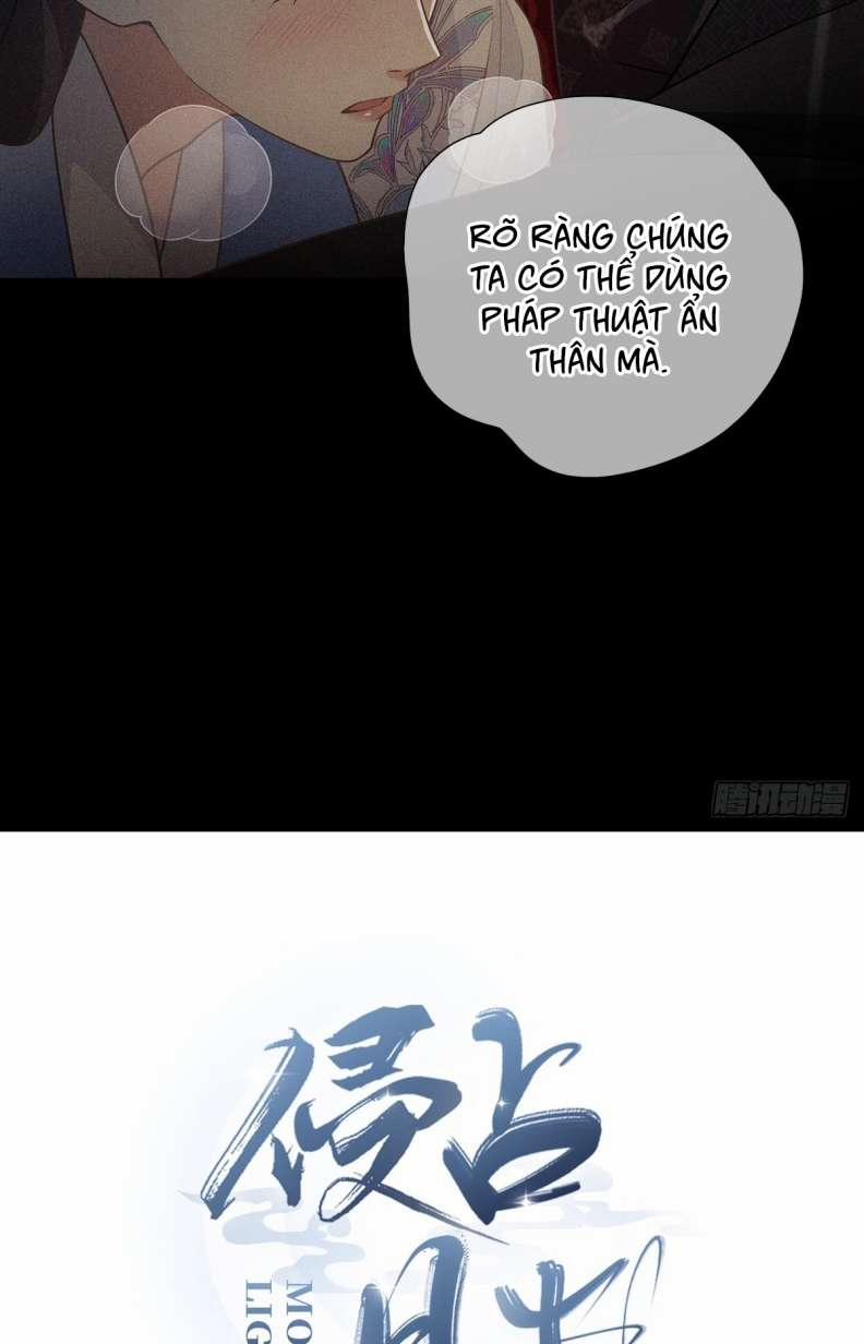 Xâm Chiếm Nguyệt Quang 7 trang 37