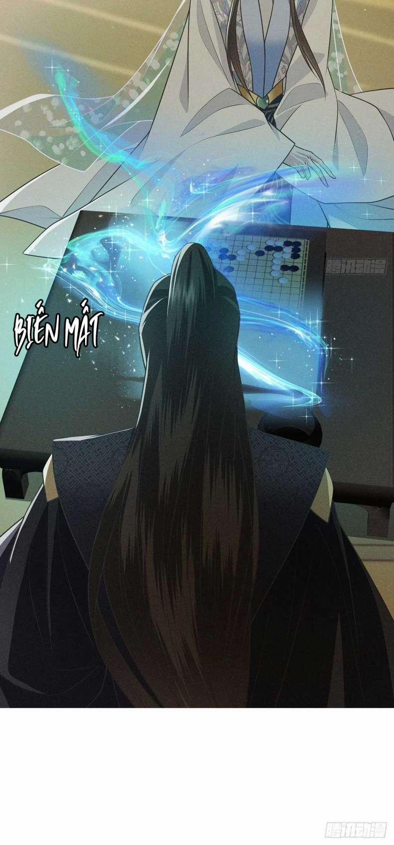 Xâm Chiếm Nguyệt Quang 7 trang 9