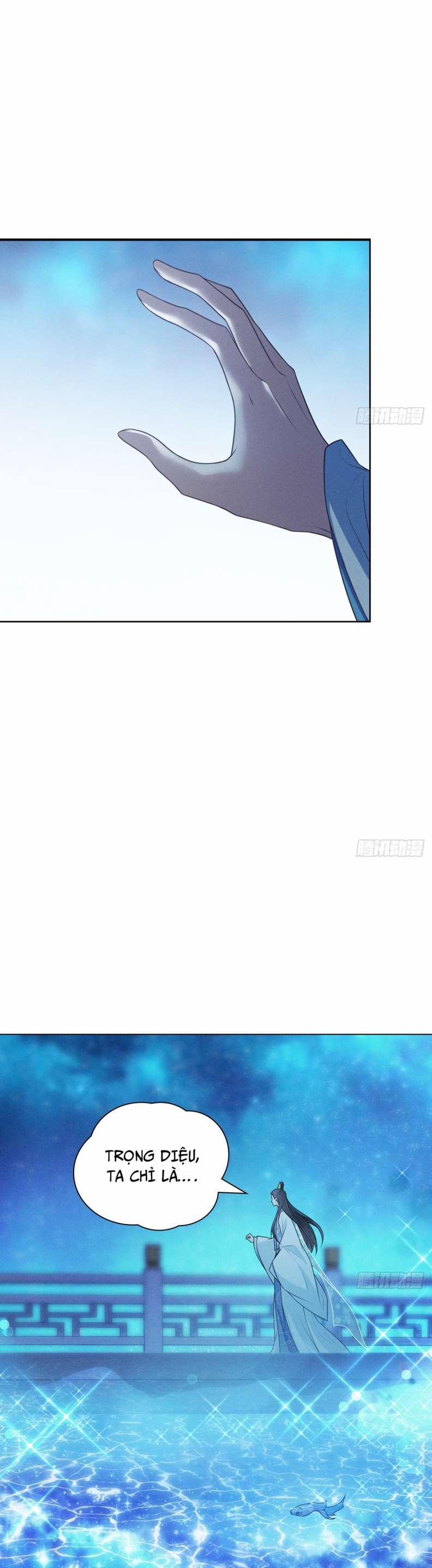 Xâm Chiếm Nguyệt Quang 8 trang 24