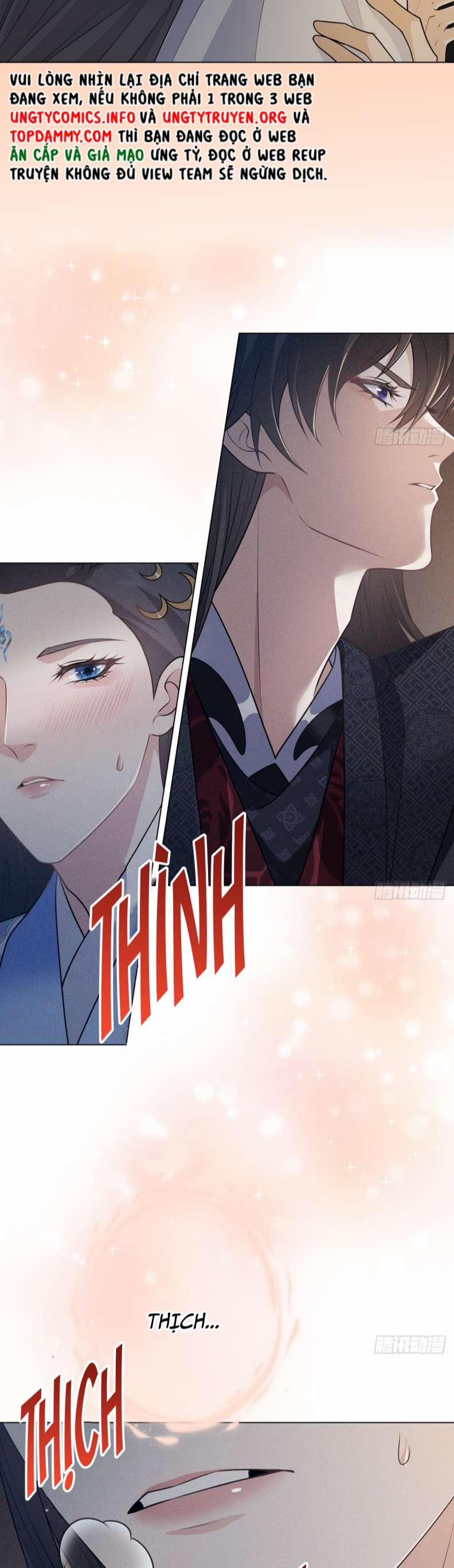 Xâm Chiếm Nguyệt Quang 8 trang 6