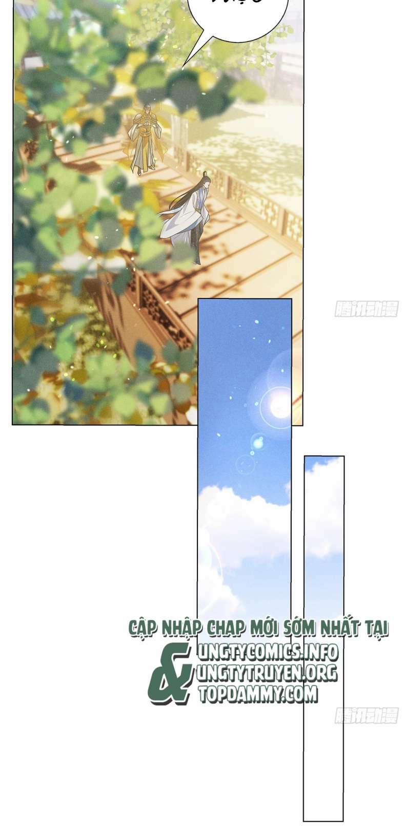 Xâm Chiếm Nguyệt Quang 9 trang 14