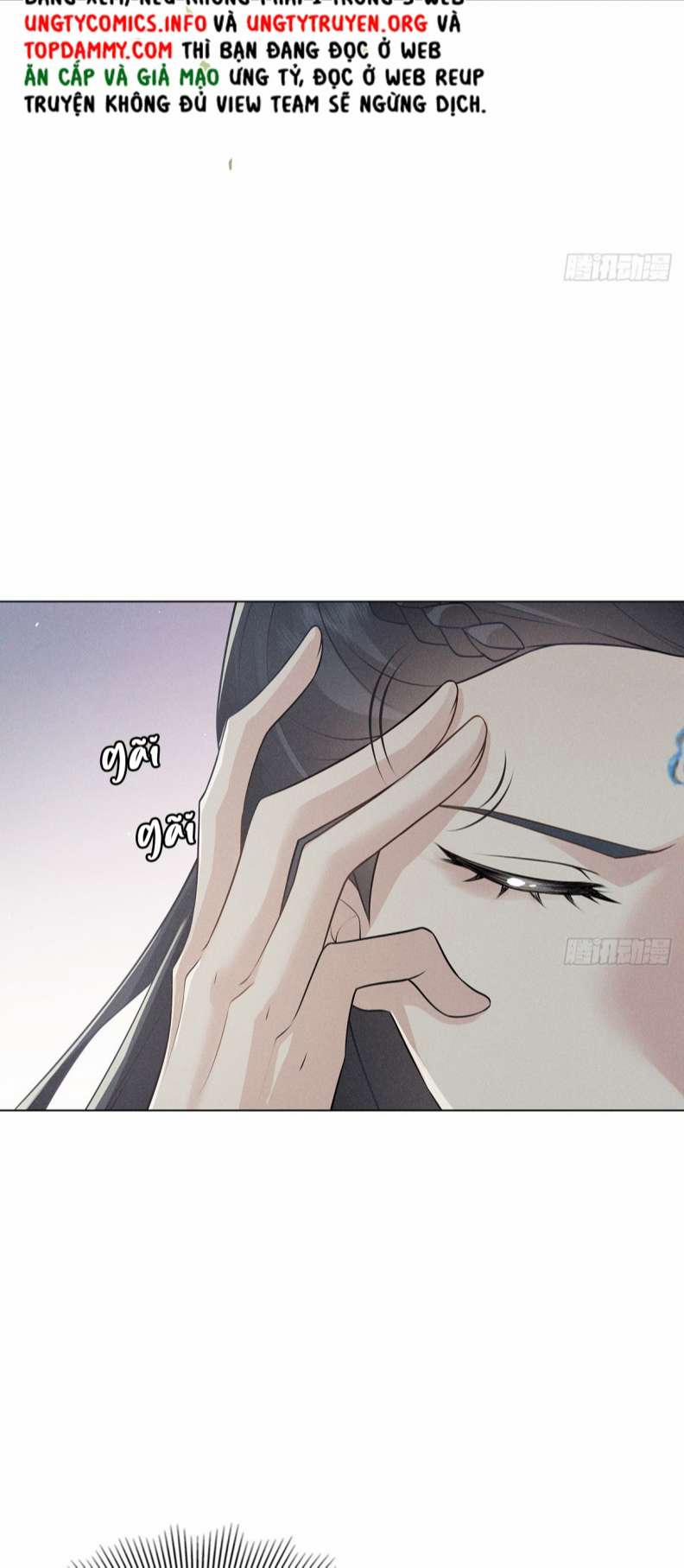 Xâm Chiếm Nguyệt Quang 9 trang 2