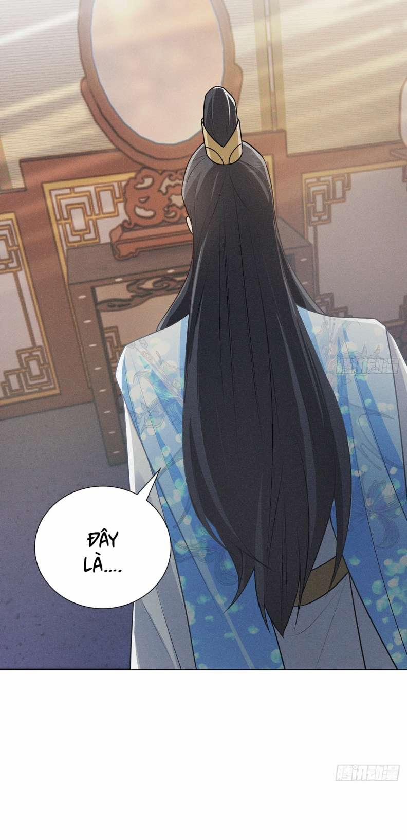 Xâm Chiếm Nguyệt Quang 9 trang 21