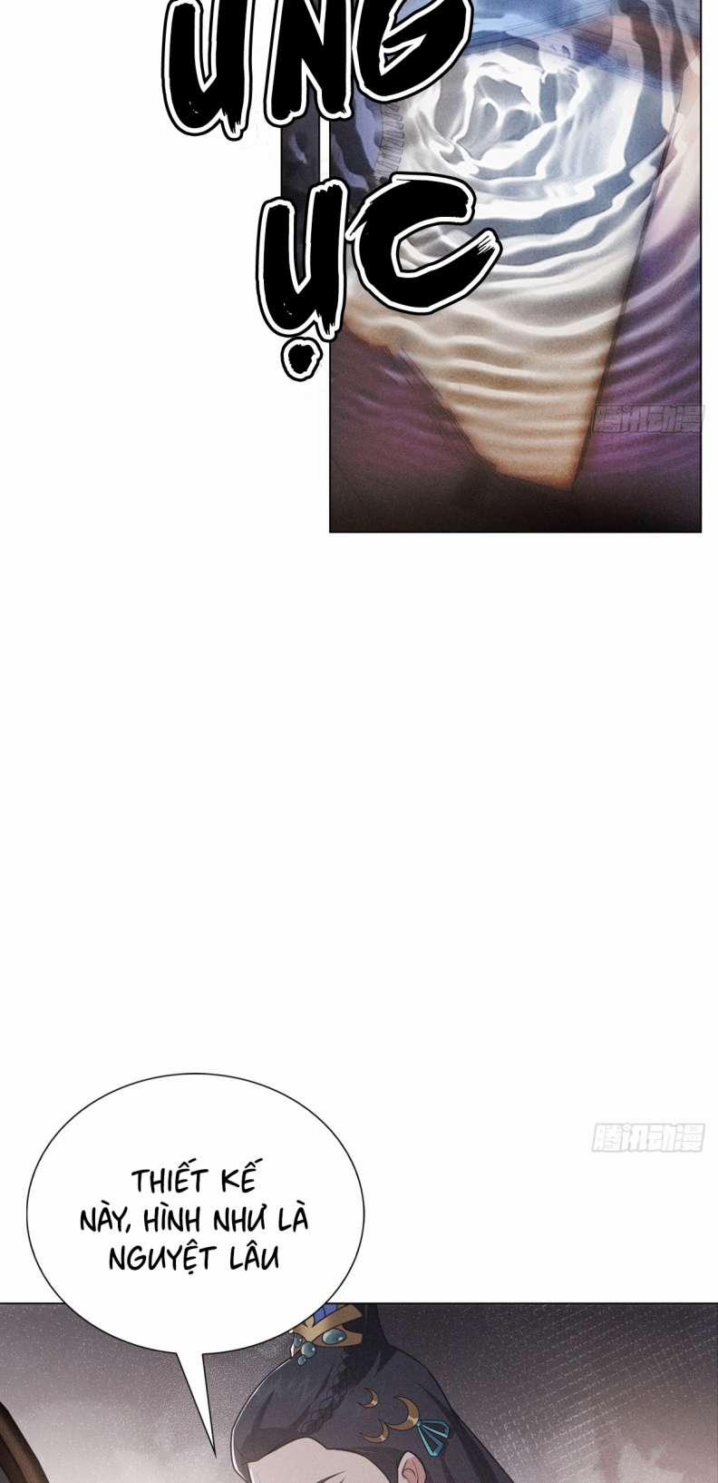 Xâm Chiếm Nguyệt Quang 9 trang 26