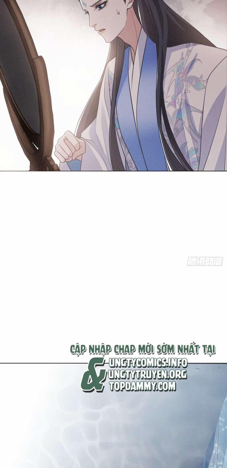 Xâm Chiếm Nguyệt Quang 9 trang 27