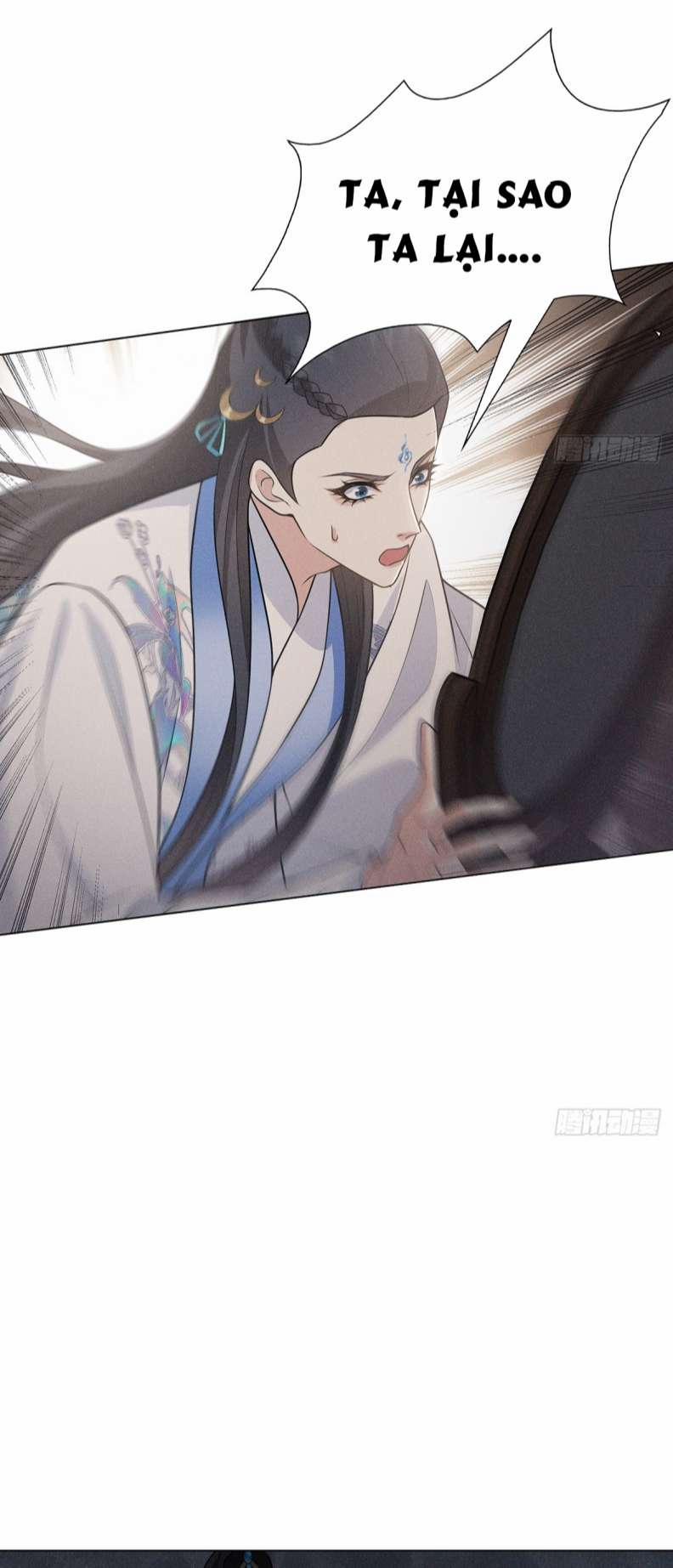 Xâm Chiếm Nguyệt Quang 9 trang 31