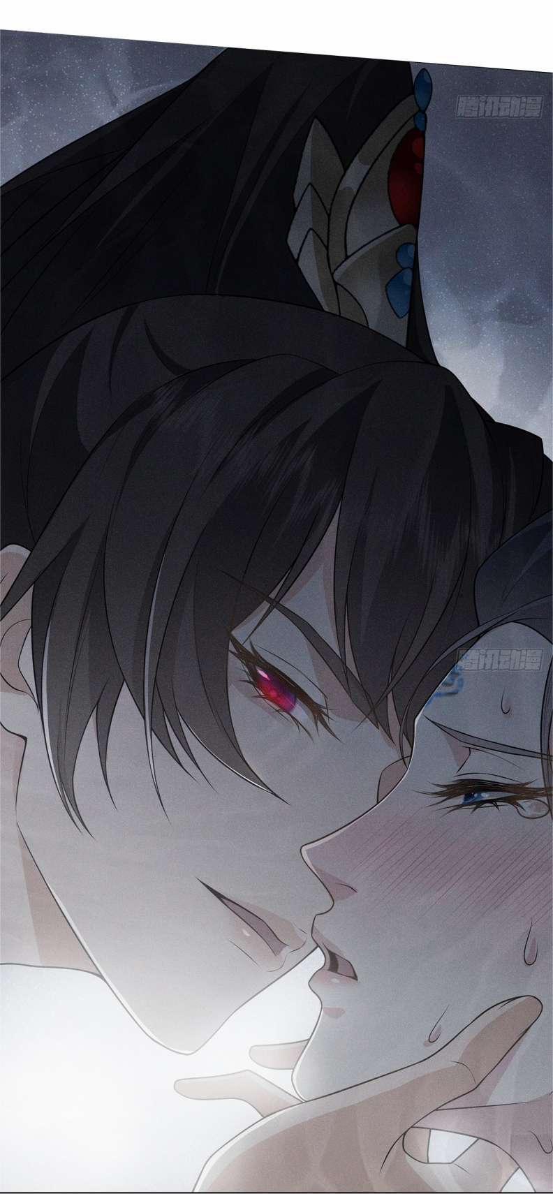 Xâm Chiếm Nguyệt Quang 9 trang 35