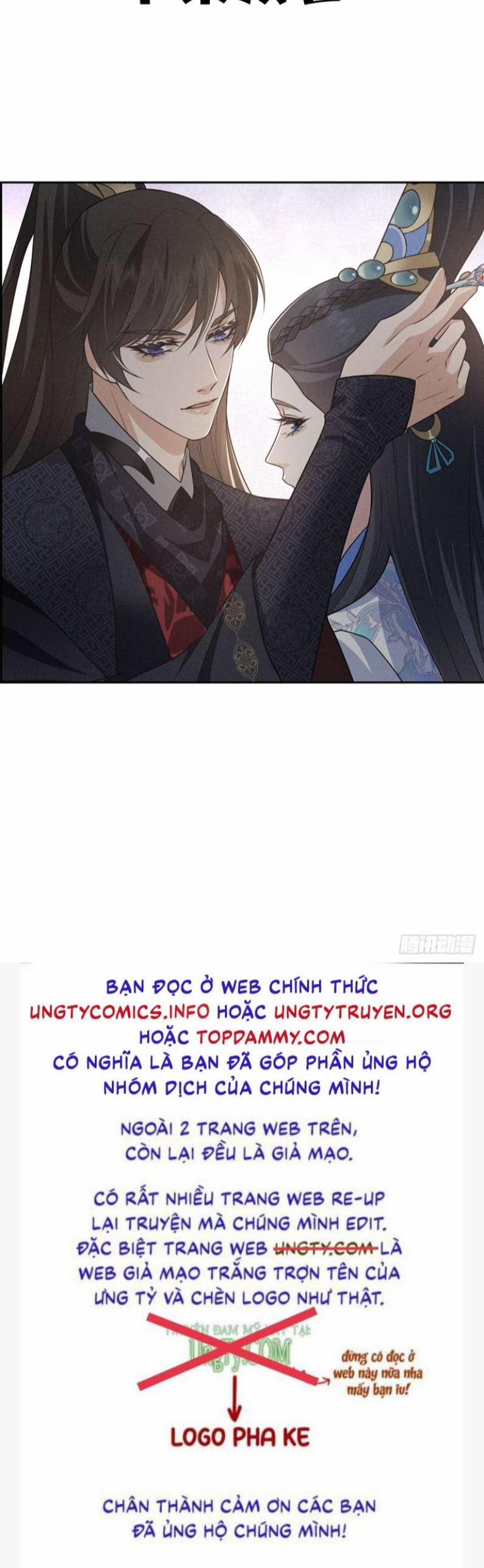 Xâm Chiếm Nguyệt Quang 9 trang 39