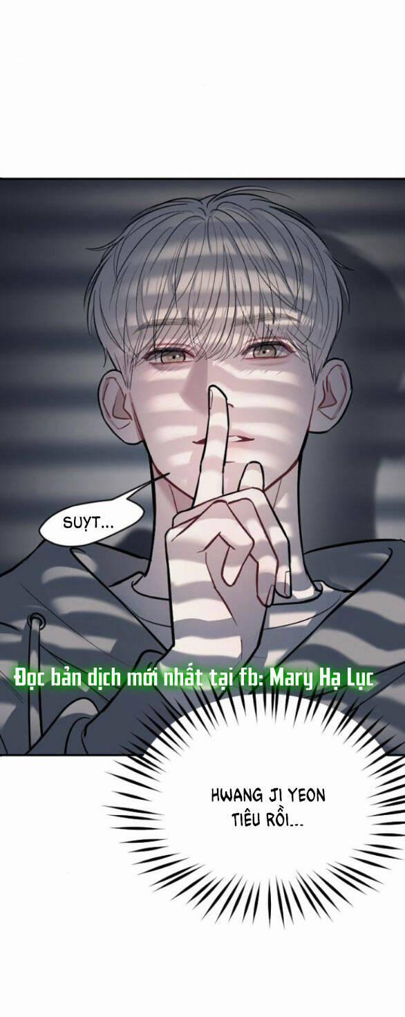 Xâm Nhập Vào Trường Trung Học Tài Phiệt! 10.1 trang 1