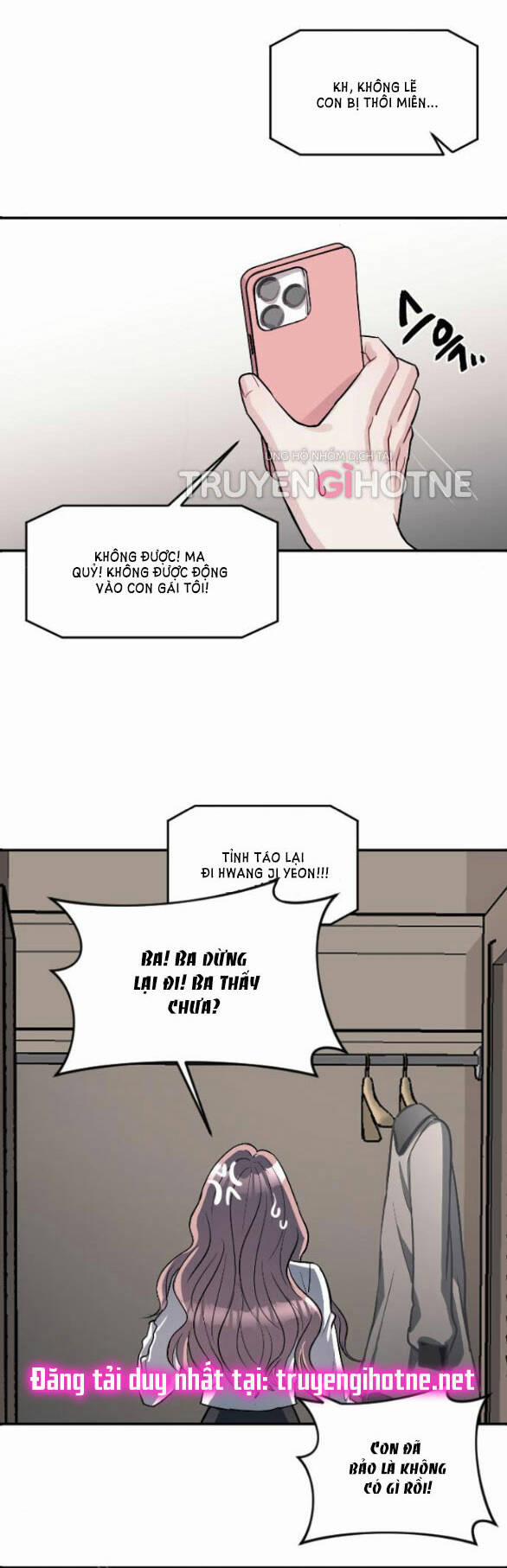 Xâm Nhập Vào Trường Trung Học Tài Phiệt! 10.1 trang 12