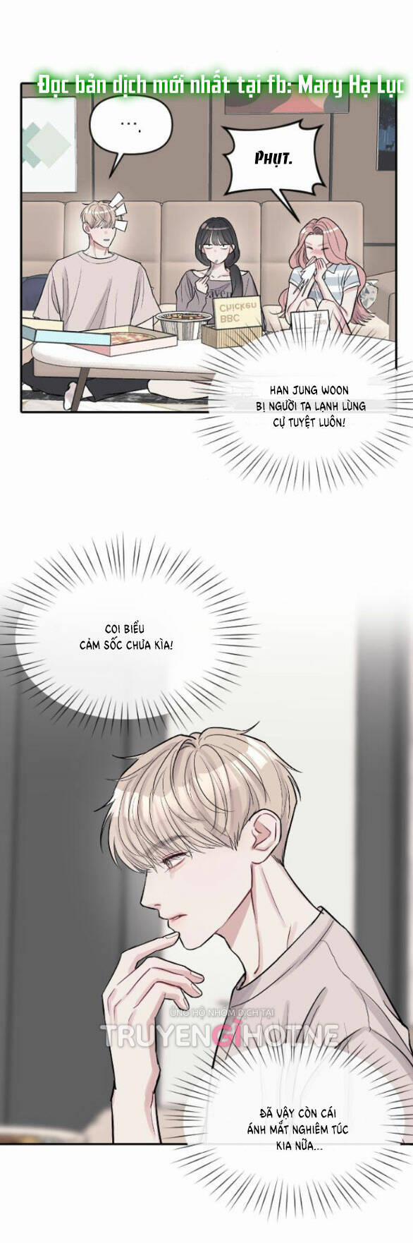 Xâm Nhập Vào Trường Trung Học Tài Phiệt! 10.1 trang 20