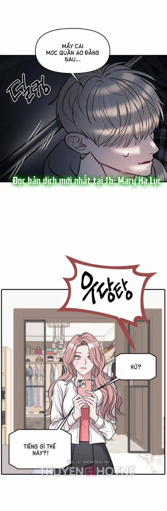 Xâm Nhập Vào Trường Trung Học Tài Phiệt! 10.1 trang 4